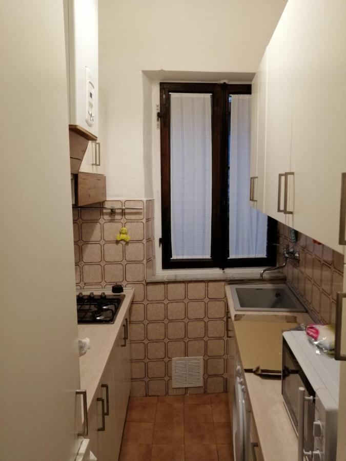 Casa Anna Apartamento Siena Exterior foto