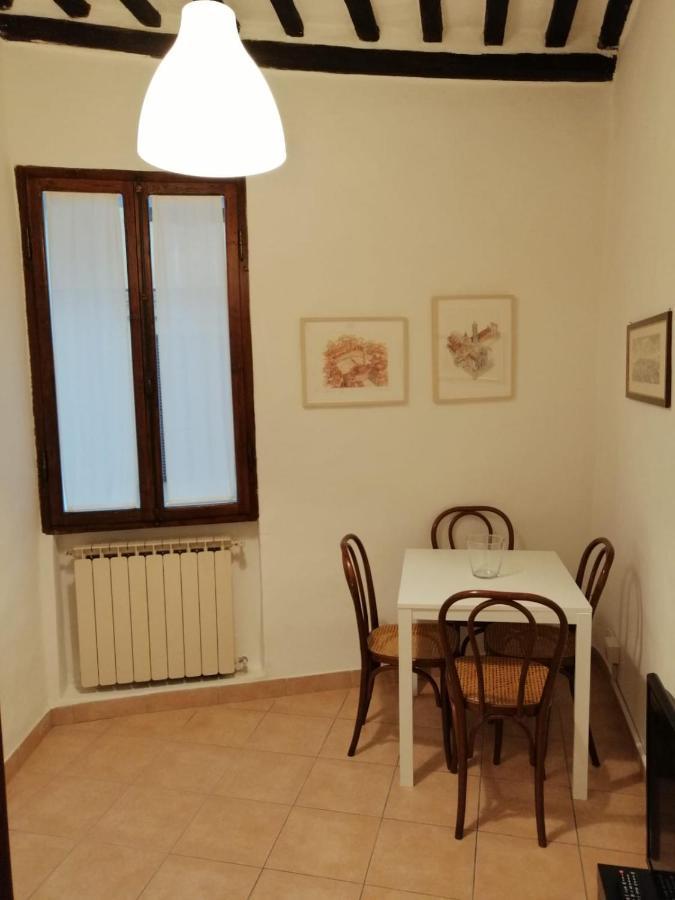 Casa Anna Apartamento Siena Exterior foto